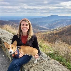 Meet your Posher, Natalie